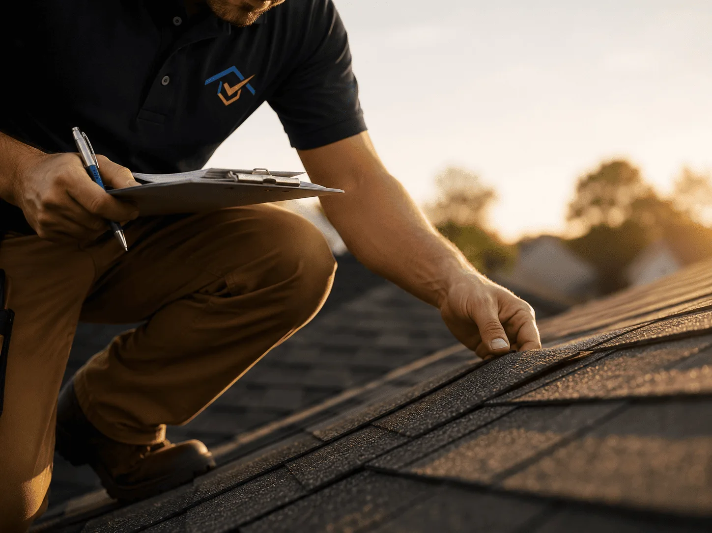 Why Choose Roof Inspection in Inman, SC